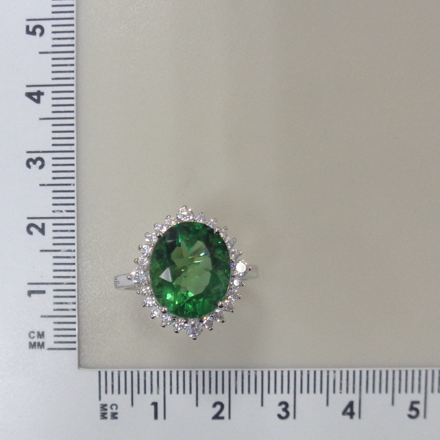 10322-003719 Кольцо (Ag 925)